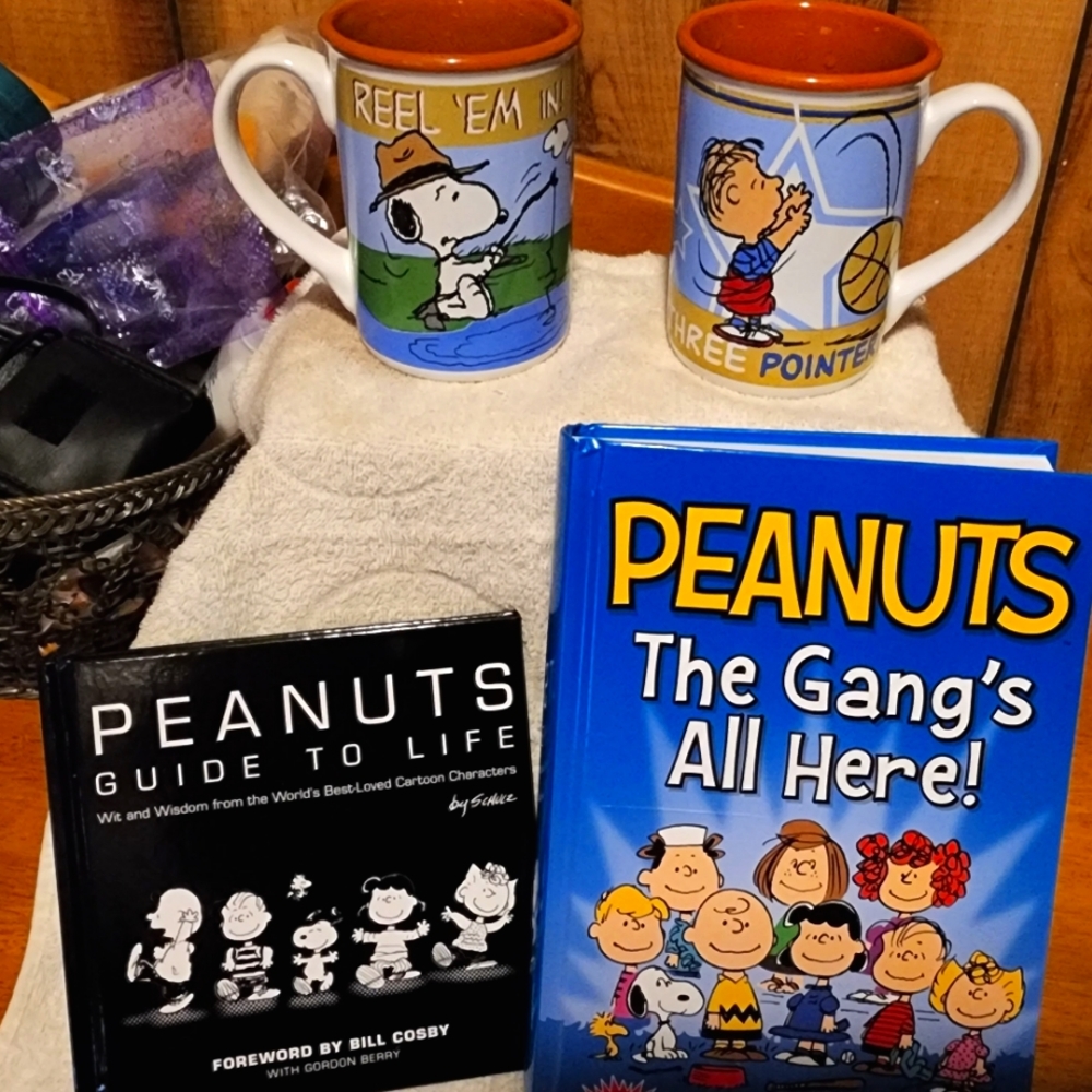 Peanuts Collection